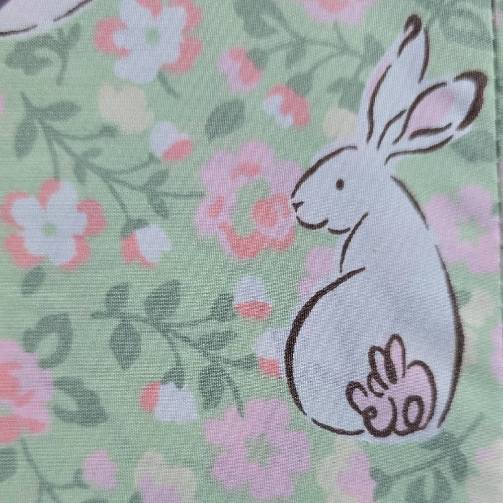 Cath Kidston comes flat